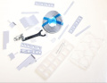 Mounting Parts - Installations-mounting Set [Amica]